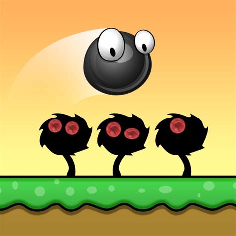 Dark Matter - Bouncing Ball World of Goo Edition! | iPhone & iPad Game ...