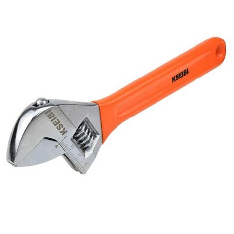 Adjustable Wrench 12 Inch - Harbour Supply