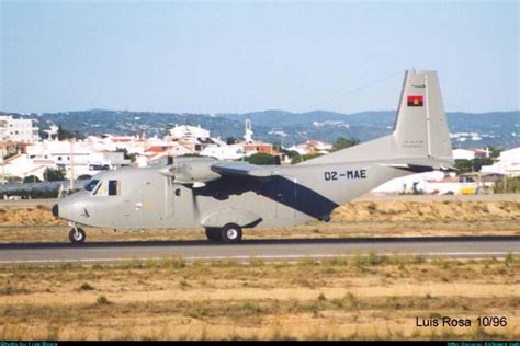 "Angolan Air Force" | Photo Album by GokerEMBB77W | Airliners.net