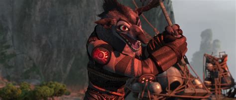 Boss Wolf | AlexCWebb Studios Wiki | Fandom