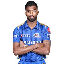 Hardik Pandya Biography, World Records, Performance, Family Details