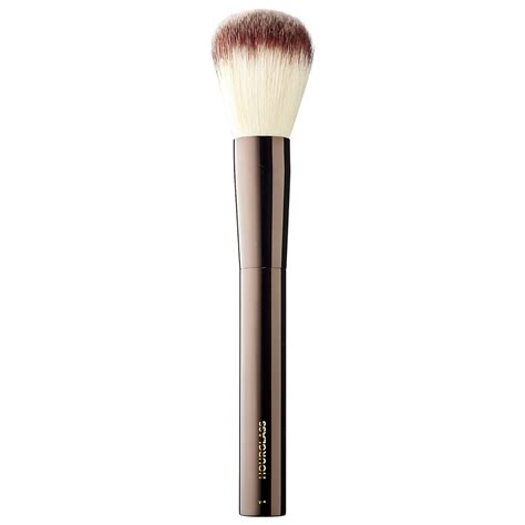 HOURGLASS Hourglass Powder Brush No. 1 | Editorialist