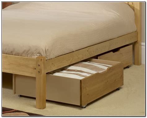 Under Bed Storage Drawers - Beds : Home Design Ideas #KVndXoLn5W3515