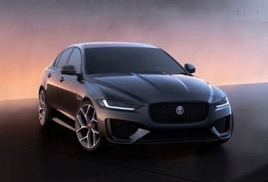 Jaguar XE 2022 | CarsGuide