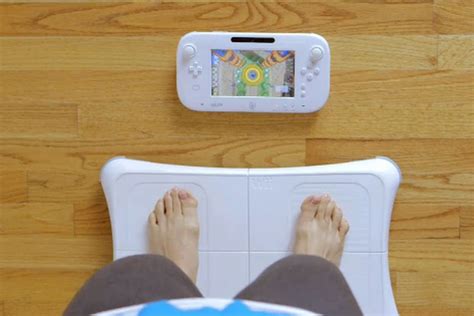 Wii Fit U available as a free month-long trial starting Nov. 1 - Polygon