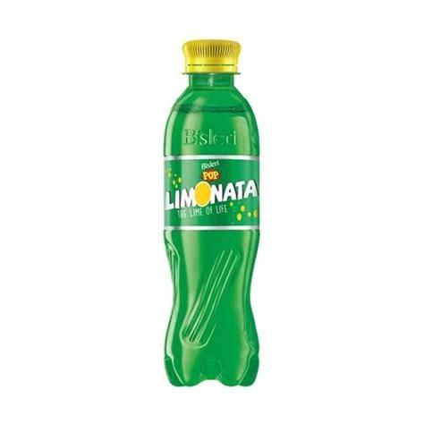 Bisleri POP Limonata, 600 Ml at Rs 19/bottle in Bengaluru | ID: 16519490333