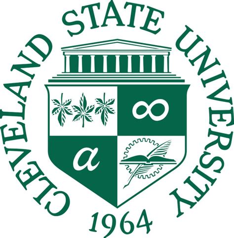 Cleveland State University Logo (CSU) - PNG Logo Vector Downloads (SVG, EPS) in 2023 ...