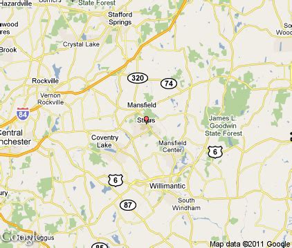 Storrs Vacation Rentals, Hotels, Weather, Map and Attractions