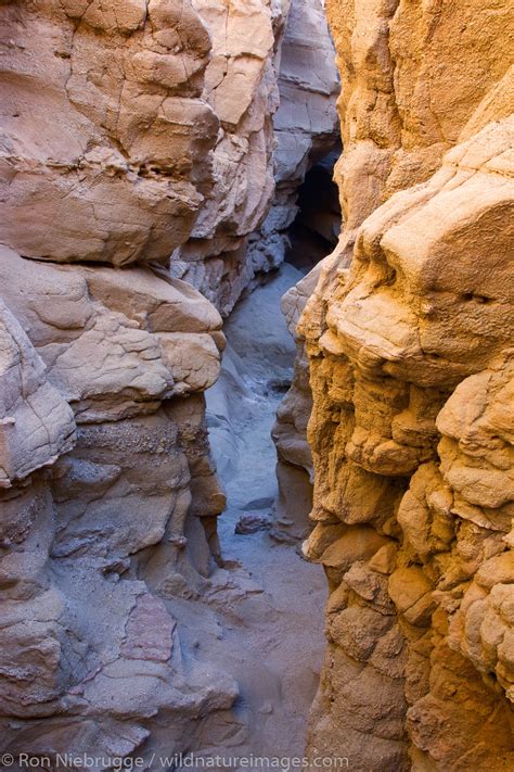 Slot Canyon | Anza Borrego Desert State Park, California. | Photos by ...