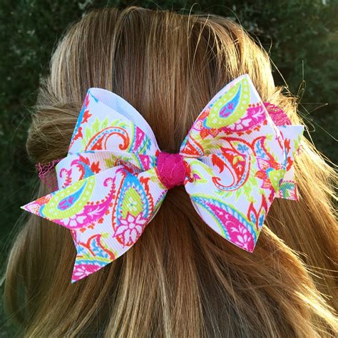 Hair bow hair bows hair clips hair bows for girls bows for