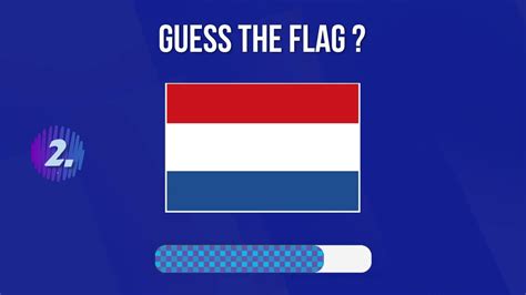 Flag Quiz - Guess the Flag - YouTube