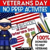 Creative Classroom Veterans Day Worksheets & Teaching Resources | TpT