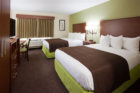 AmericInn by Wyndham | Wyndham Hotels & Resorts