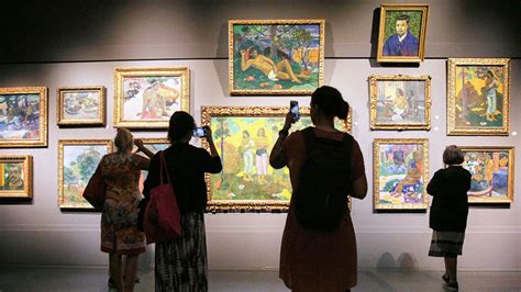 The Year's Best in Art Collectors and Their Works - The Moscow Times