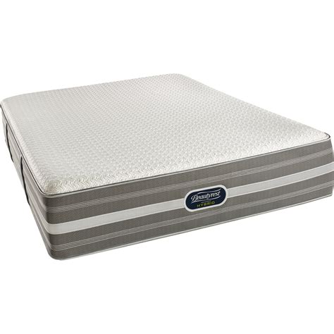 Simmons Beautyrest Beautyrest Recharge Hybrid Anemone Luxury 14.5" Firm ...