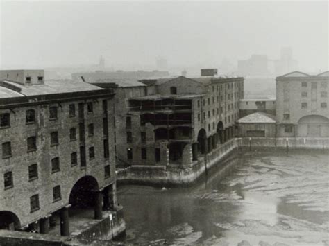 Photograph of Albert Dock | National Museums Liverpool