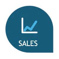 Sales Icon, Transparent Sales.PNG Images & Vector - FreeIconsPNG