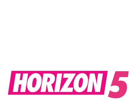 Forza Horizon 5 Logo Svg Png Ai Eps Vectors | Porn Sex Picture