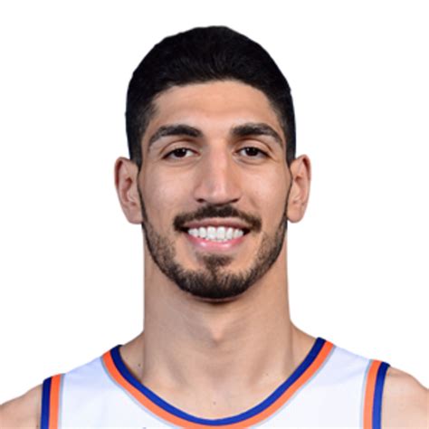 Enes Kanter - Sports Illustrated