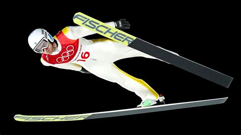 Ski jumping 101: Equipment | NBC Olympics