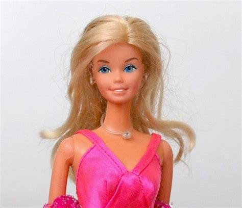 Vintage 70s SuperStar Barbie Doll | Barbie, Barbie dolls, Vintage barbie