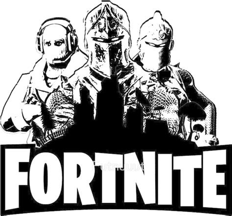 Download High Quality fortnite logo transparent art Transparent PNG ...