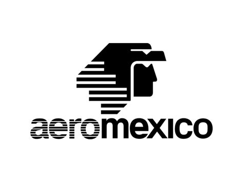 Aeromexico Logo PNG Transparent & SVG Vector - Freebie Supply