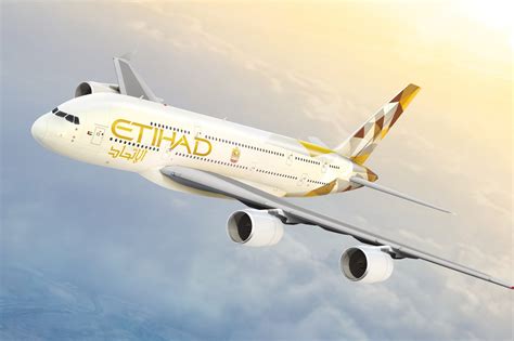 Etihad Airways จับมือ PIA ต่อสัญญา Codeshare - Airfreight Logistics