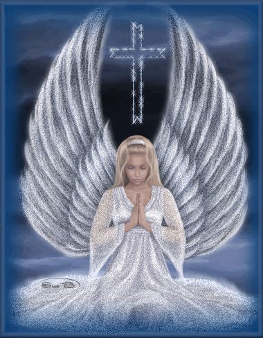 Angel Of The Lord,Animated - Angels Photo (11306020) - Fanpop - Page 12