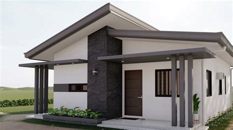 7 Model Atap Rumah Minimalis Modern, Lebih Menawan!