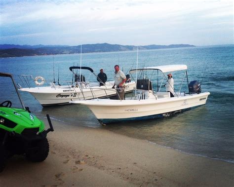 THE 10 BEST Los Barriles Fishing Charters & Tours (with Photos)