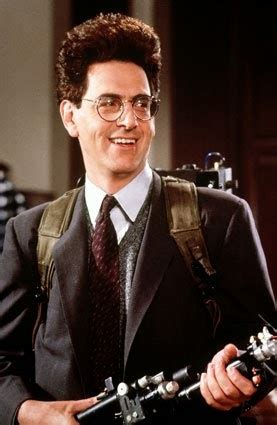 MUERE EL ACTOR HAROLD RAMIS QUIEN INTERPRETO A EGON EN LOS ...