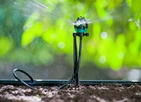 Irrigation Micro Sprinkler, For Agricultural at Rs 12/piece in Coimbatore | ID: 22569079473