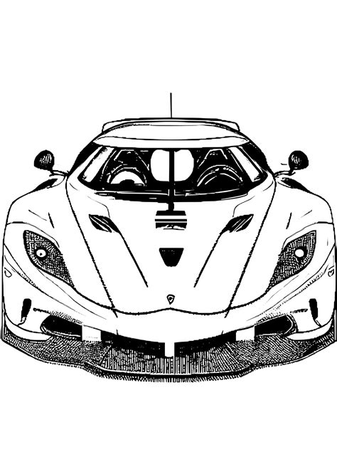 Koenigsegg Ausmalbilder Koenigsegg Jesko Absolut Pic Latisha | The Best Porn Website