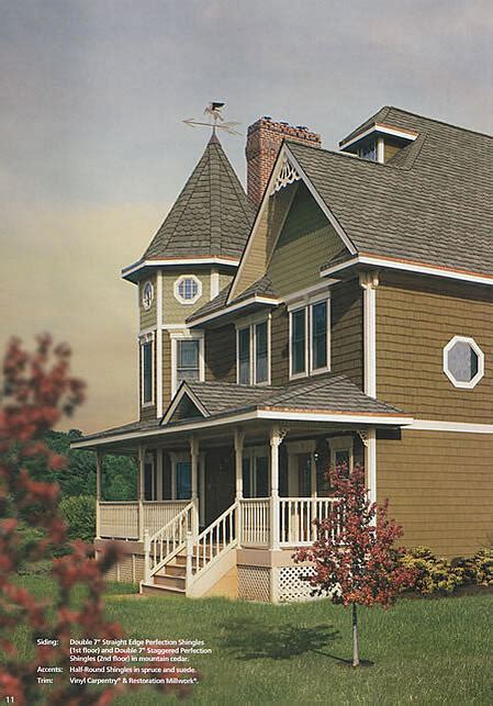 Cedar Impressions Colors | CertainTeed Vinyl Siding