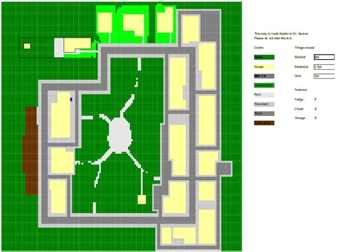 Project Zomboid Interactive Map - Map Of Counties Around London