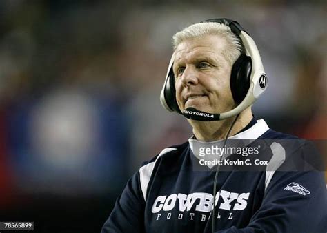 Bill Parcells Cowboys Photos and Premium High Res Pictures - Getty Images