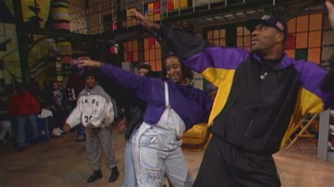 Watch YO! MTV Raps Classic Season 1 Episode 21: YO! MTV Raps Classic - Ed Lover Dance – Full ...