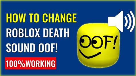 How To Replace Roblox Oof Sound Factory Sale | emergencydentistry.com