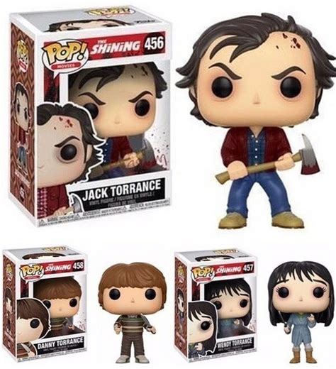 Funko Reveals Impressive Horror Series 4 Line-Up - Morbidly Beautiful