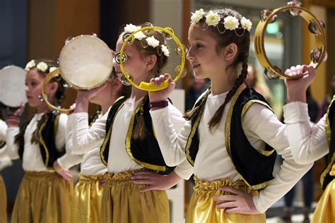 Boiseans soak up Bosnian culture in downtown event | Local News ...