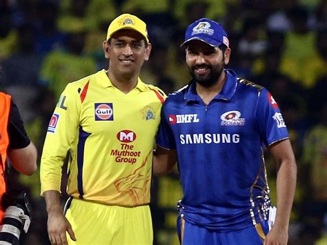 Dhoni vs Rohit: Rohit Sharma has learnt a lot about captaincy from MS ...