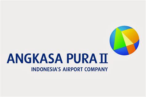 Angkasa Pura II Logo | Logo Share