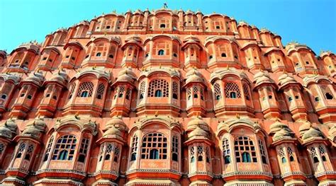 Demonetisation: Rajasthan tourism takes a hit after currency scrap ...