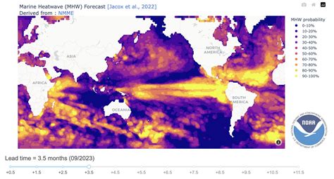 Top NOAA Research stories from 2023 - NOAA Research