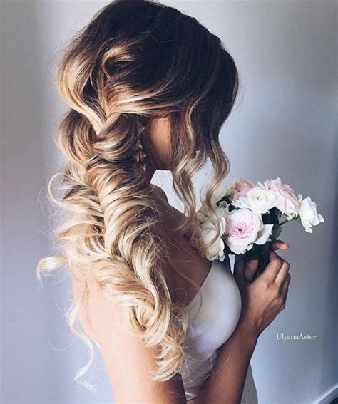 Pin by MariaT on HAIR STYLE | Braided hairstyles for wedding, Long hair styles, Wedding hairstyles