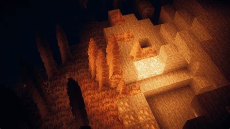 Glore - Glowing Ores Mod (1.21.1, 1.20.1) - 9Minecraft.Net