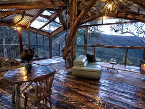 The Most Epic Treehouses You Can Actually Rent on Airbnb