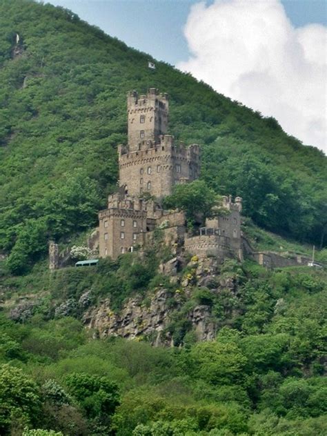 Hohenfels Castle | joseantonio | all galleries >> GERMANY > Sooneck ...