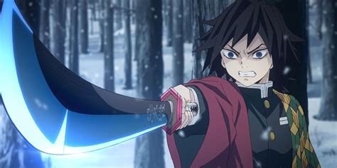 Demon Slayer: 15 Characters Who Are Actually Stronger Than Tanjiro Kamado